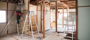 Entreprise de rénovation de la maison et de rénovation d’appartement à Saint-Bonnet-près-Orcival
